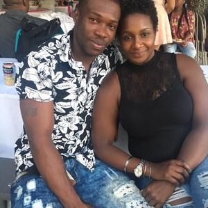 Meet your Posher, Jocelina